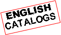 Text Box: ENGLISHCATALOGS